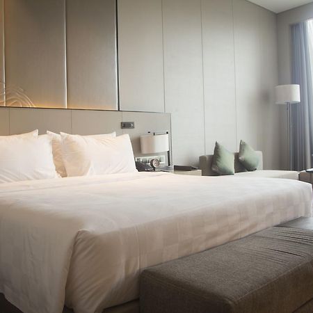 Nanjing Golden Eagle Summit Hotel Экстерьер фото