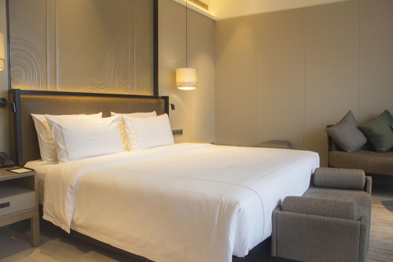 Nanjing Golden Eagle Summit Hotel Экстерьер фото