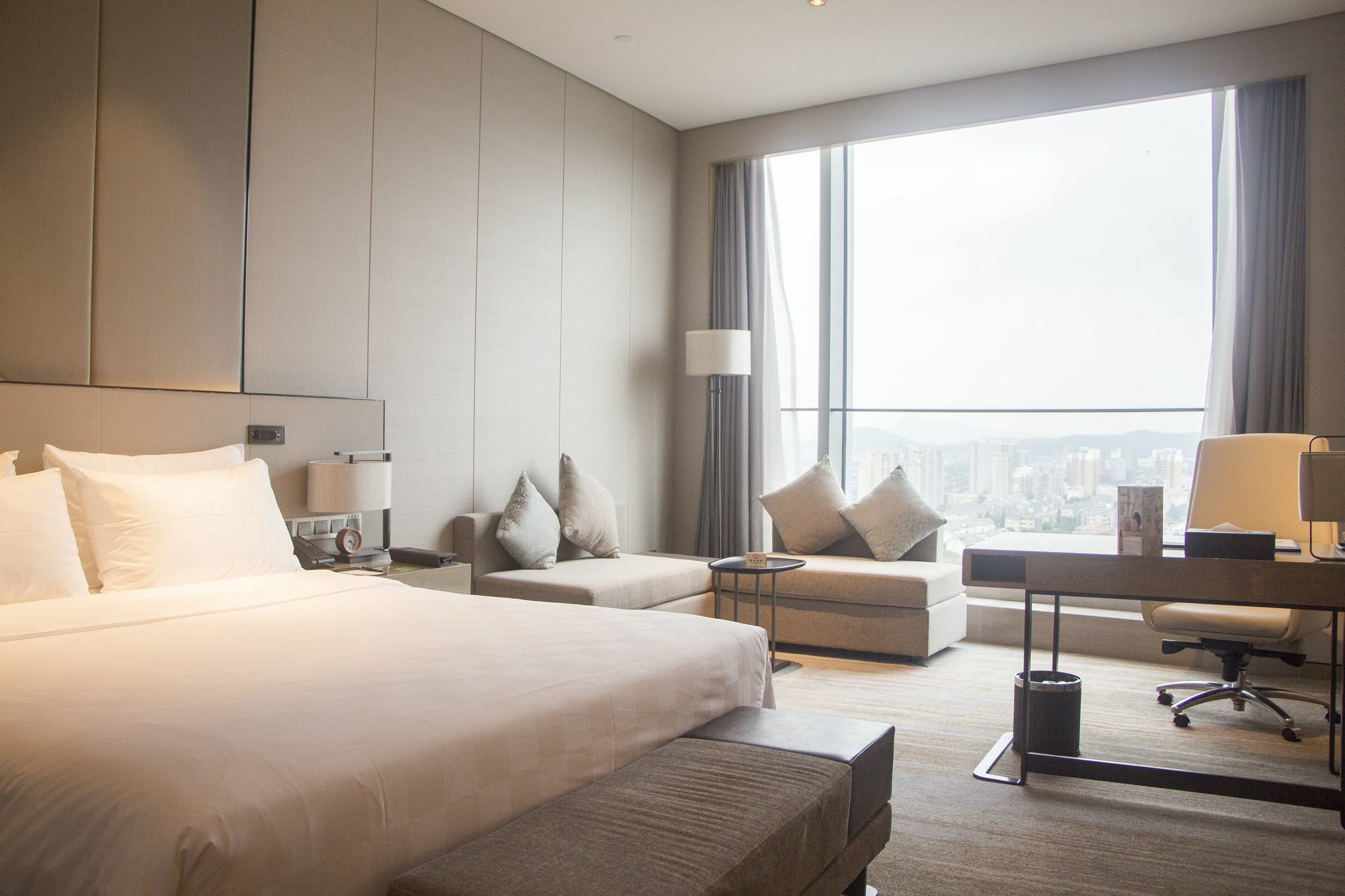 Nanjing Golden Eagle Summit Hotel Экстерьер фото