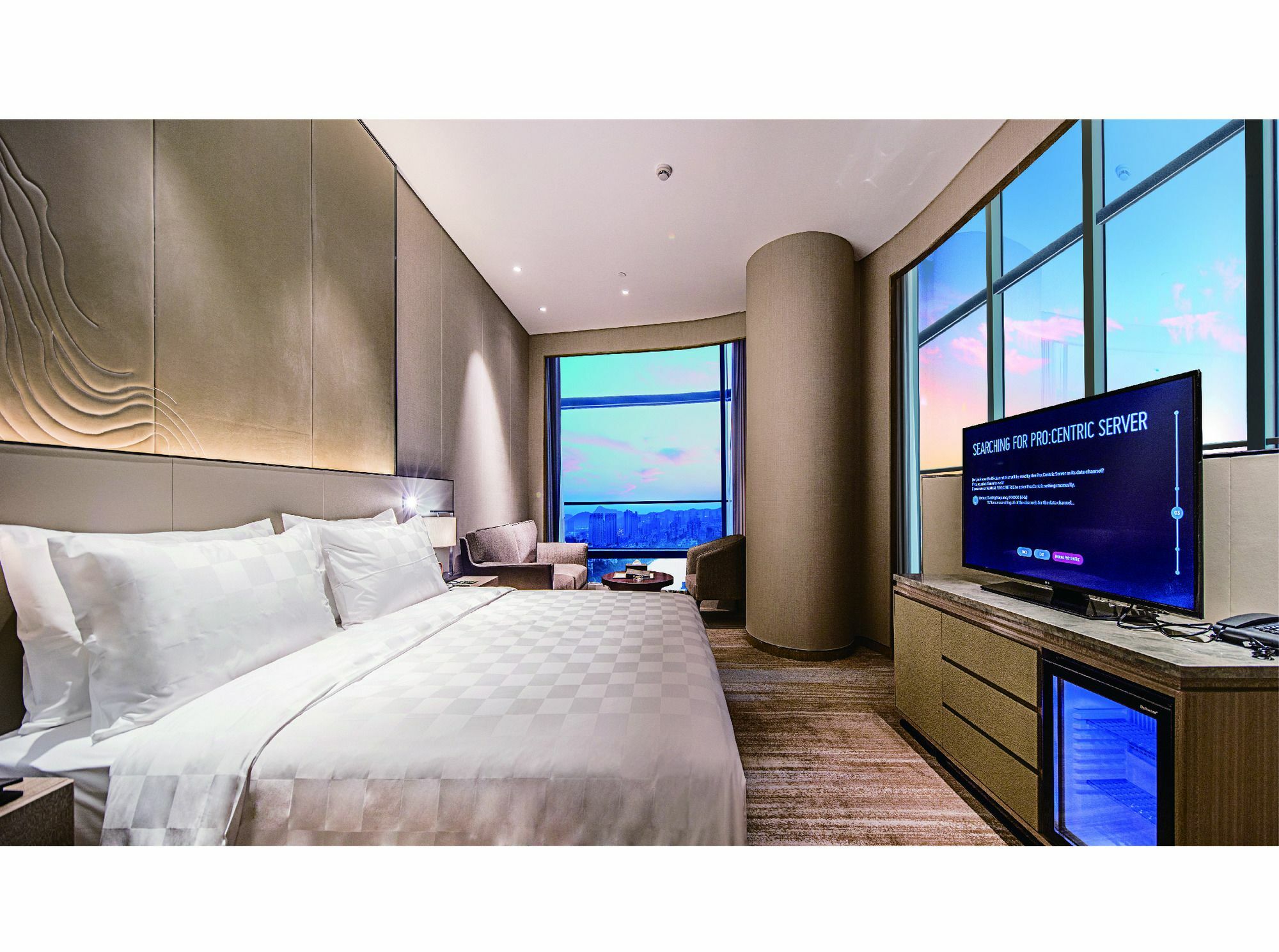 Nanjing Golden Eagle Summit Hotel Экстерьер фото